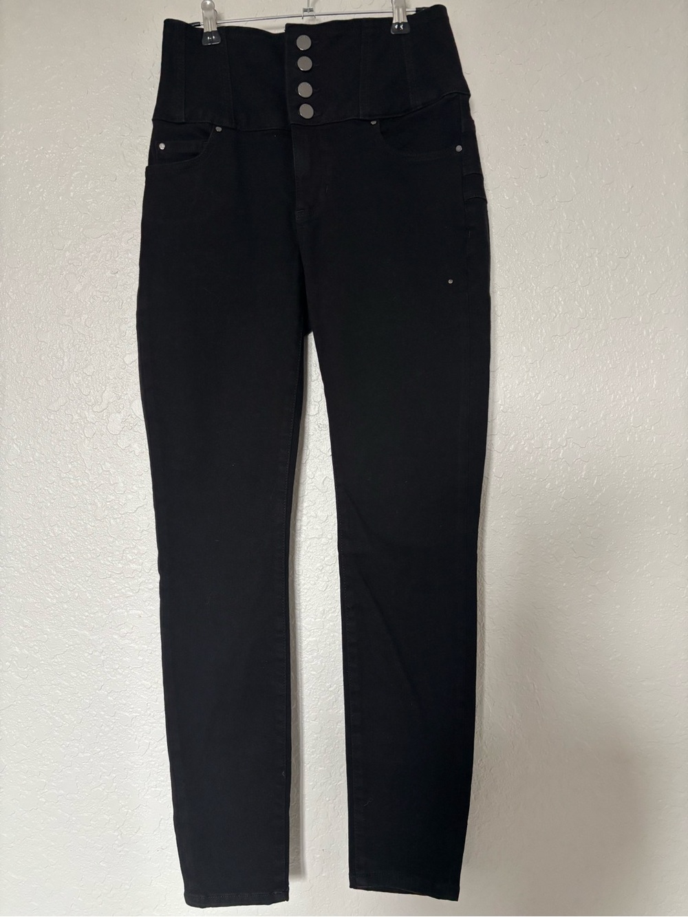 Guess Eco Corset Shape-Up Jeans - Picture 2 of 6